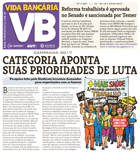Capa da Notícia